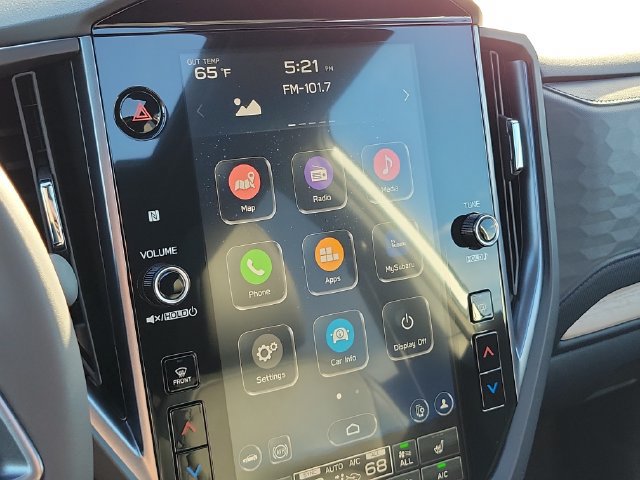 New 2026 Subaru Forester Limited AWD/4WD image 19