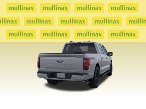 New 2026 Ford F150 XLT w/ Equipment Group 302A MID AWD/4WD image 36