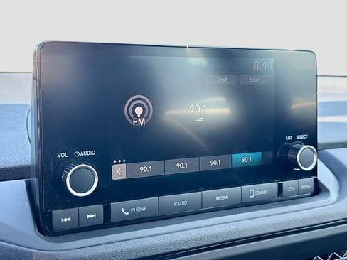 Certified 2025 Honda Accord SE image 17