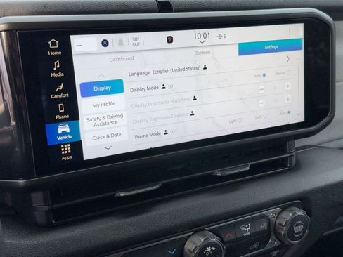 New 2026 Jeep Wrangler Sport image 24