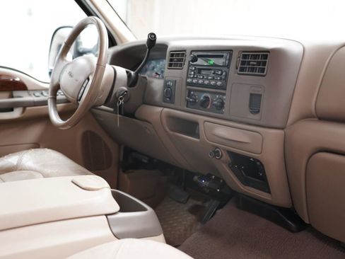 Used 2000 Ford F250 Lariat AWD/4WD image 17