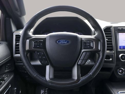 Used 2020 Ford Expedition Max XLT w/ Equipment Group 202A image 18