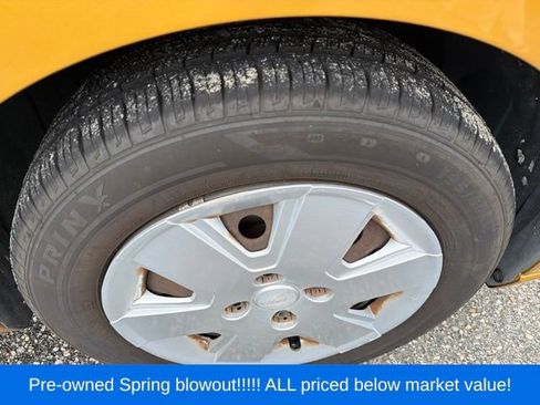 Used 2009 Ford Focus S FWD image 13