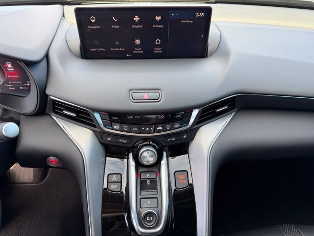 Used 2025 Acura TLX w/ Technology Package FWD image 29