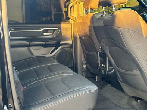 Used 2019 RAM 1500 Big Horn image 23