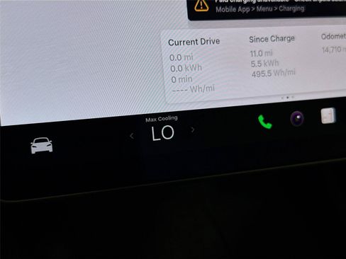 Used 2024 Tesla Model 3 Long Range RWD image 16