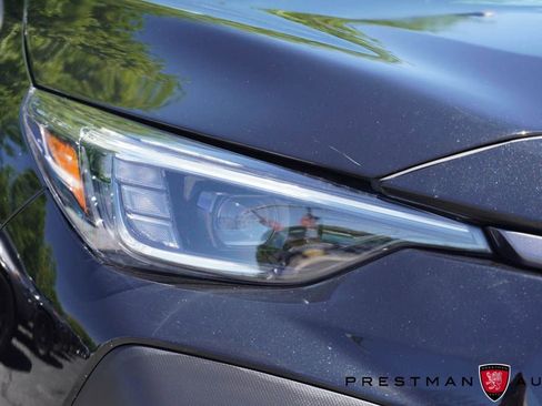 Used 2026 Subaru Crosstrek 2.5i Limited AWD/4WD image 17