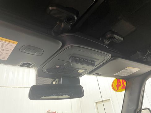 Used 2024 Ford Bronco Raptor image 20