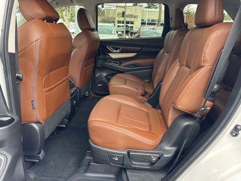 Used 2019 Subaru Ascent Touring w/ Popular Package #3 image 41