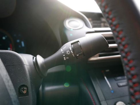 Used 2015 Lexus IS 250 AWD w/ F-Sport Package image 28