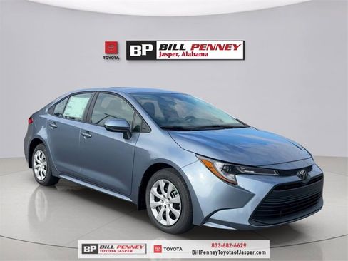 New 2026 Toyota Corolla LE image 7