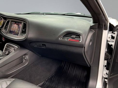 Used 2023 Dodge Challenger SRT Hellcat RWD image 24