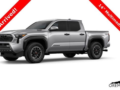 New 2026 Toyota Tacoma TRD Off-Road image 10