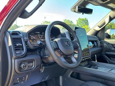 New 2026 RAM 1500 Limited AWD/4WD image 16