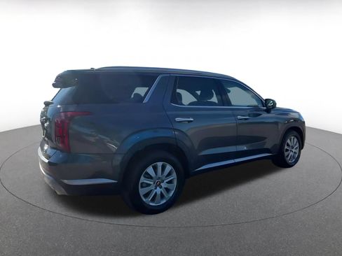 Used 2025 Hyundai Palisade SEL FWD image 11