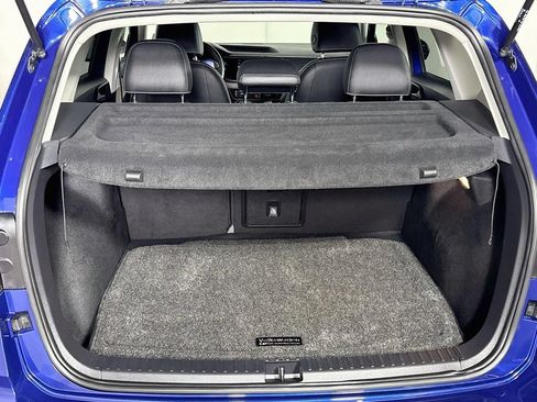 Certified 2022 Volkswagen Taos SEL AWD/4WD image 23