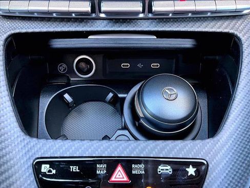 New 2026 Mercedes-Benz AMG GT 53 image 24