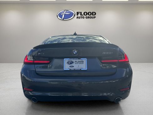 Used 2019 BMW 330i xDrive Sedan w/ Convenience Package image 5