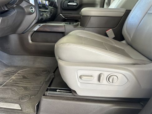 Used 2019 GMC Sierra 1500 SLT w/ SLT Premium Plus Package image 13