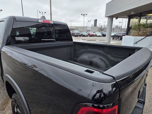 Used 2021 RAM 1500 Rebel w/ Rebel Level 2 Equipment Group image 36