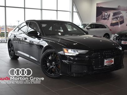 Used 2023 Audi A6 Premium Plus w/ Premium Plus Package