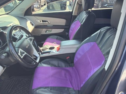 Used 2014 GMC Terrain SLE w/ Convenience Package FWD image 3