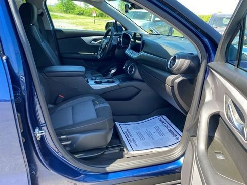Used 2023 Chevrolet Blazer LT w/ Convenience Package AWD/4WD image 17