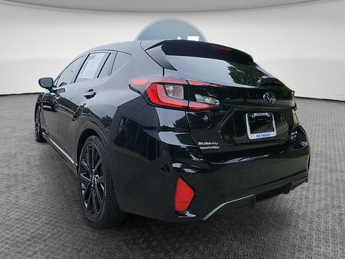 Used 2024 Subaru Impreza RS AWD/4WD image 7