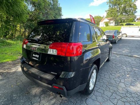 Used 2014 GMC Terrain SLT w/ Safety Package AWD/4WD image 8