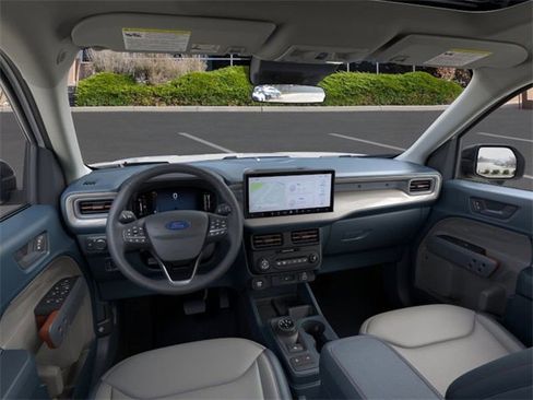 New 2026 Ford Maverick Lariat w/ 4K Tow Package image 9