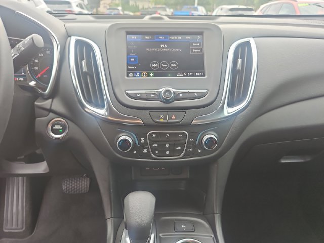 Used 2024 Chevrolet Equinox LT FWD image 18