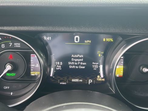 Certified 2023 Jeep Wrangler Unlimited Sahara AWD/4WD image 17