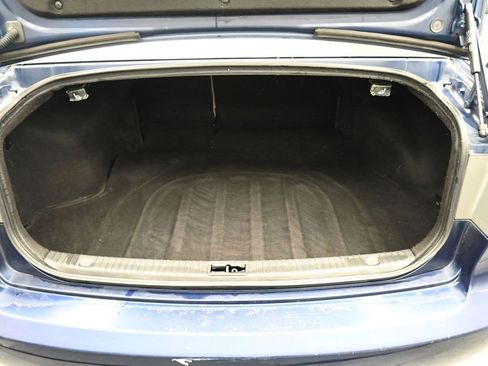 Used 2007 Kia Optima LX image 21