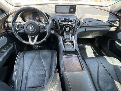 Used 2021 Acura RDX AWD w/ Advance Package image 24