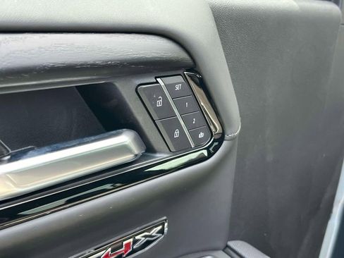 New 2026 GMC Sierra 1500 AT4X AWD/4WD image 20
