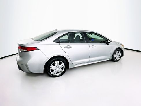 Used 2023 Toyota Corolla LE image 10
