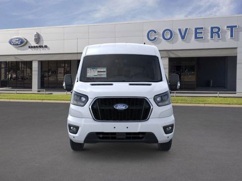 New 2026 Ford Transit 350 XLT image 6