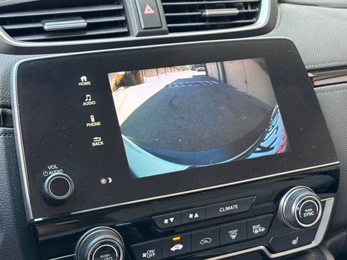 Used 2017 Honda CR-V EX image 27