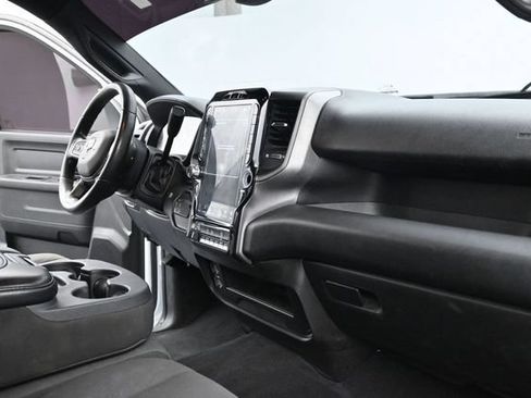 Used 2023 RAM 2500 Tradesman w/ Towing Technology Group AWD/4WD image 34
