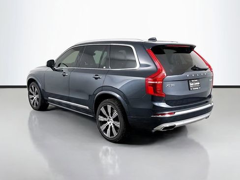 Used 2021 Volvo XC90 T6 Inscription image 5