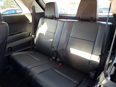 Used 2014 MAZDA CX-9 Touring w/ Touring Technology Package image 12