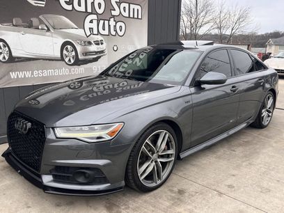 Used 2016 Audi S6 Prestige w/ Prestige Package