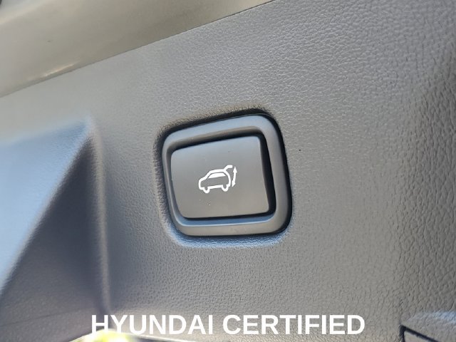 Certified 2024 Hyundai Tucson Limited FWD image 28