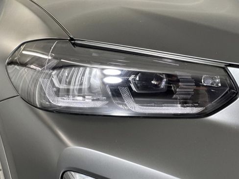 Used 2024 BMW X4 M w/ Competition Package AWD/4WD image 10