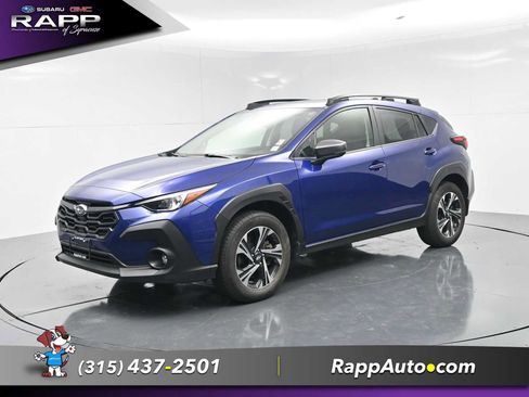 Used 2024 Subaru Crosstrek 2.0i Premium AWD/4WD image 24