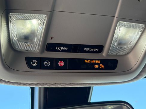 Used 2022 Chevrolet Malibu LS w/ LPO, Convenience Package 1 FWD image 28