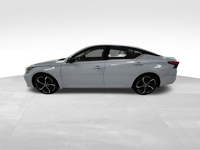 Used 2023 Nissan Altima 2.5 SR w/ SR Premium Package
