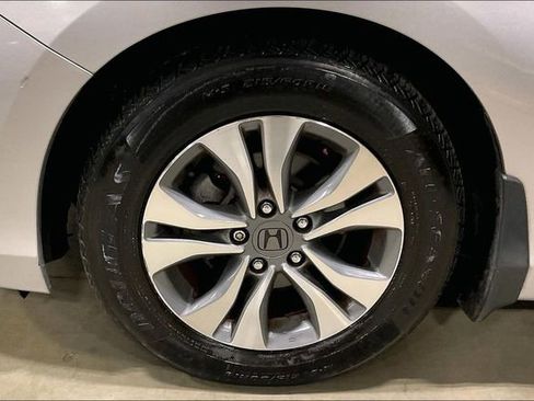 Used 2015 Honda Accord LX image 9