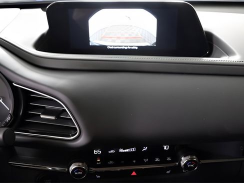 New 2025 MAZDA CX-30 AWD 2.5 S w/ Preferred Package image 36