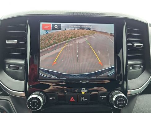 Used 2025 RAM 1500 Big Horn image 14